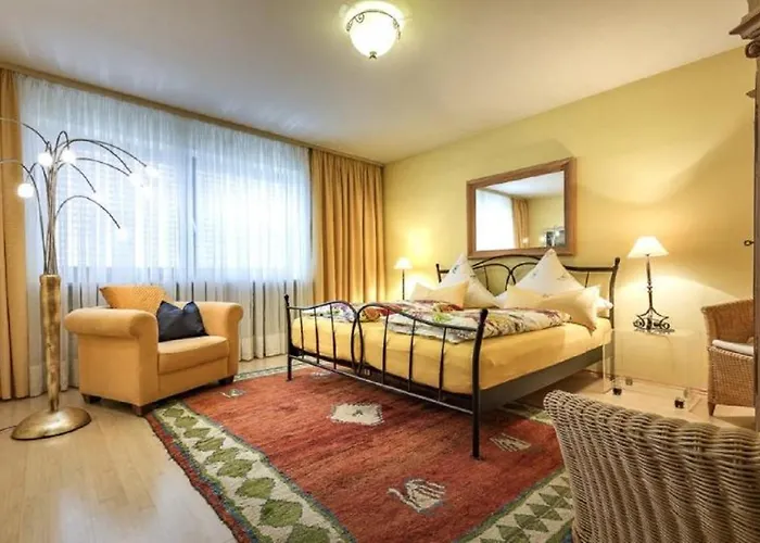 Keller Casa vacanze *