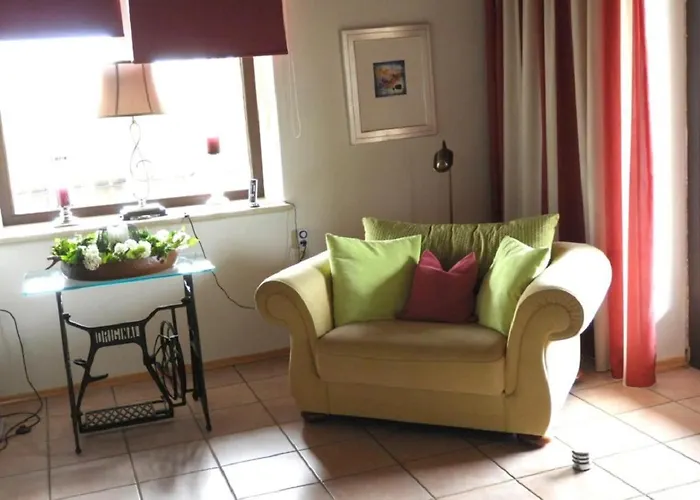 Casa vacanze Keller *