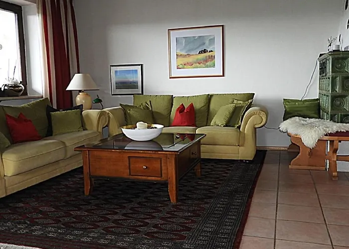 Casa vacanze Keller