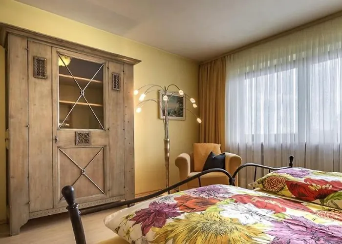 Keller Casa vacanze Bischofsmais