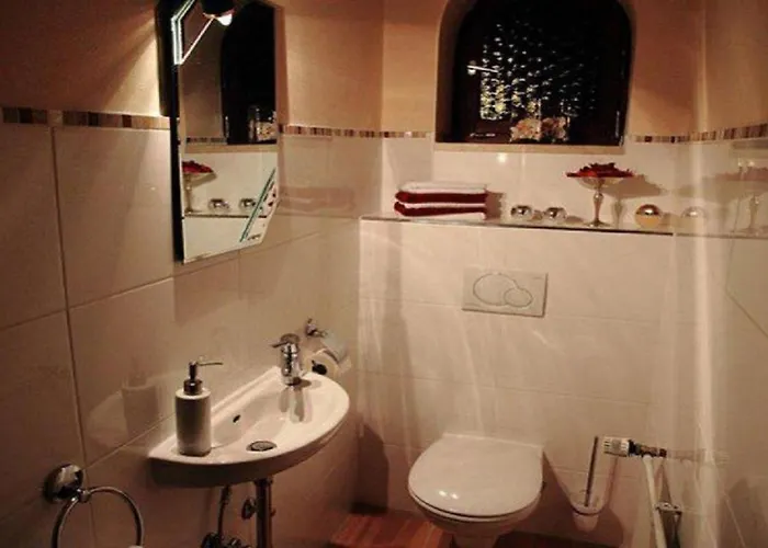 Keller Casa vacanze Bischofsmais
