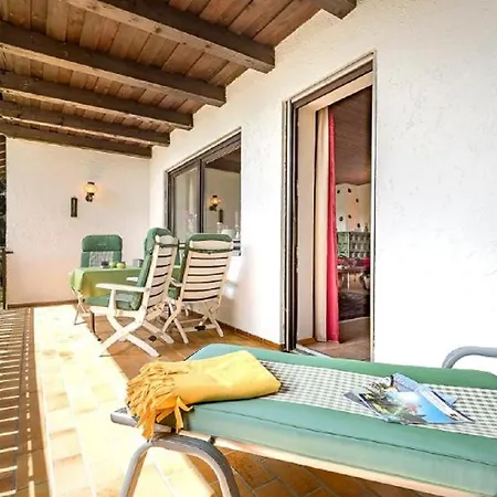 Holiday home Keller Bischofsmais
