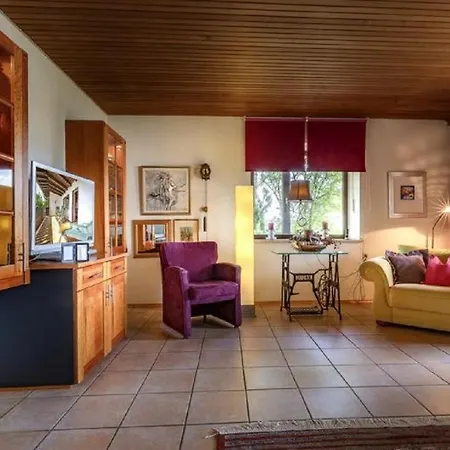 Keller Holiday home